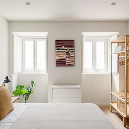 The Retreat, Cozy With Terrace * Lisbon