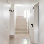 The Retreat, Cozy With Terrace Apartmán Lisboa