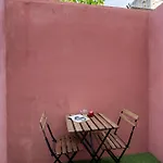 Apartmán The Retreat, Cozy With Terrace *