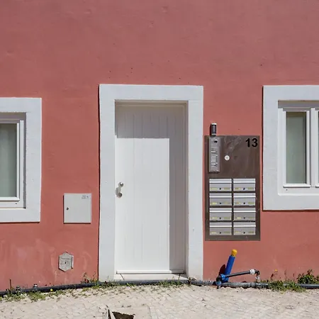 アパート The Retreat, Cozy With Terrace *