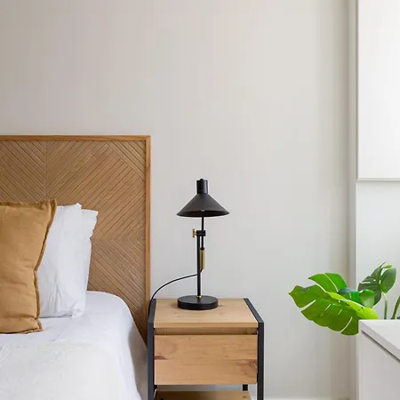 아파트 The Retreat, Cozy With Terrace